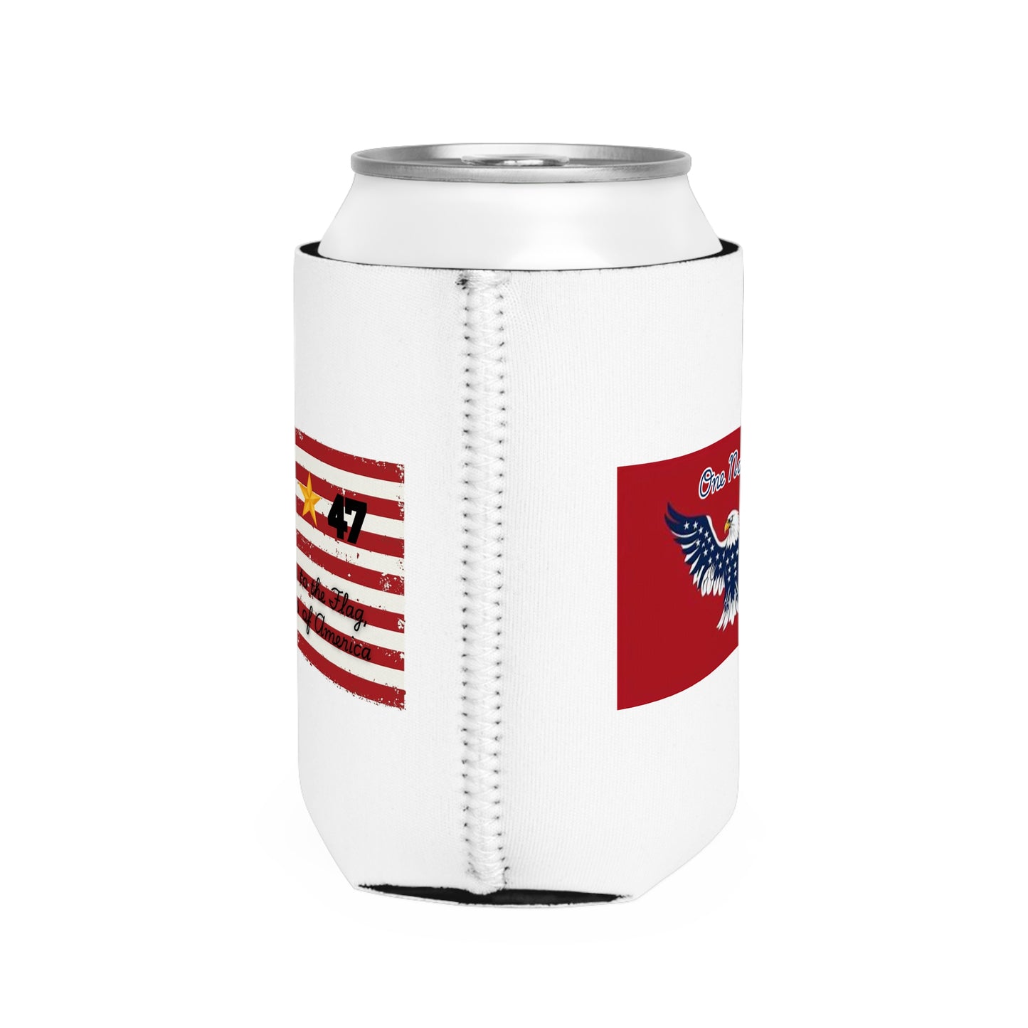 45*47 Trump Can Cooler Sleeve