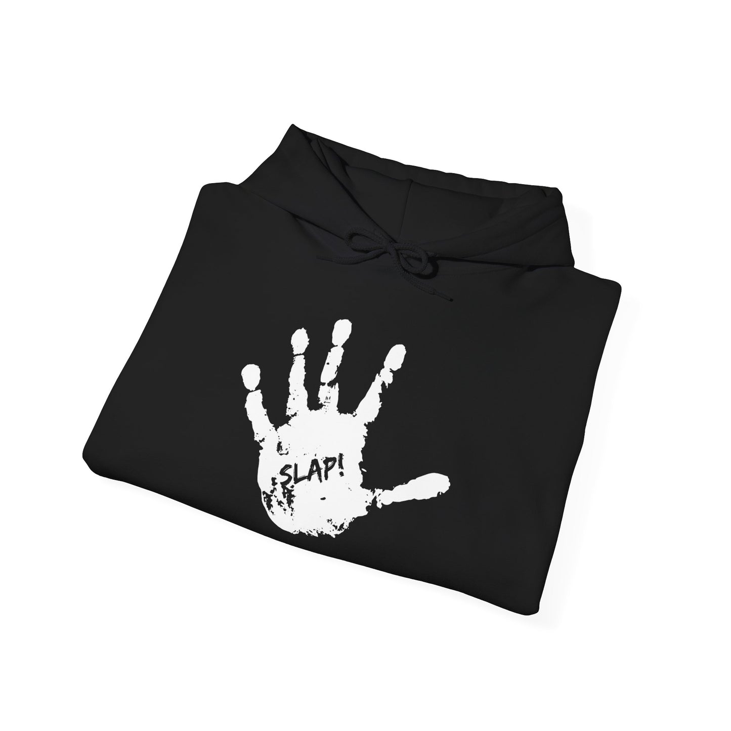 SLAP! Unisex Heavy Blend™ Hooded Sweatshirt