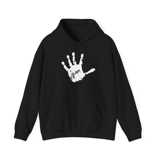 SLAP! Unisex Heavy Blend™ Hooded Sweatshirt